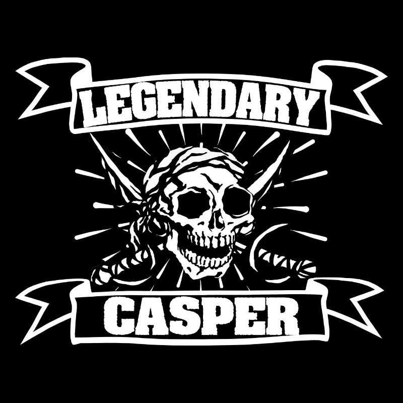 Casper