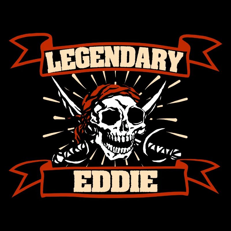 Fasching Eddie