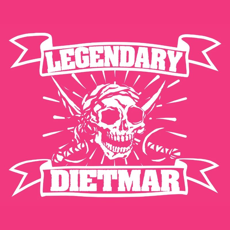First name Dietmar