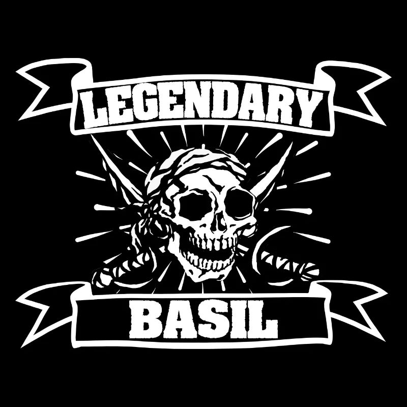 Basil