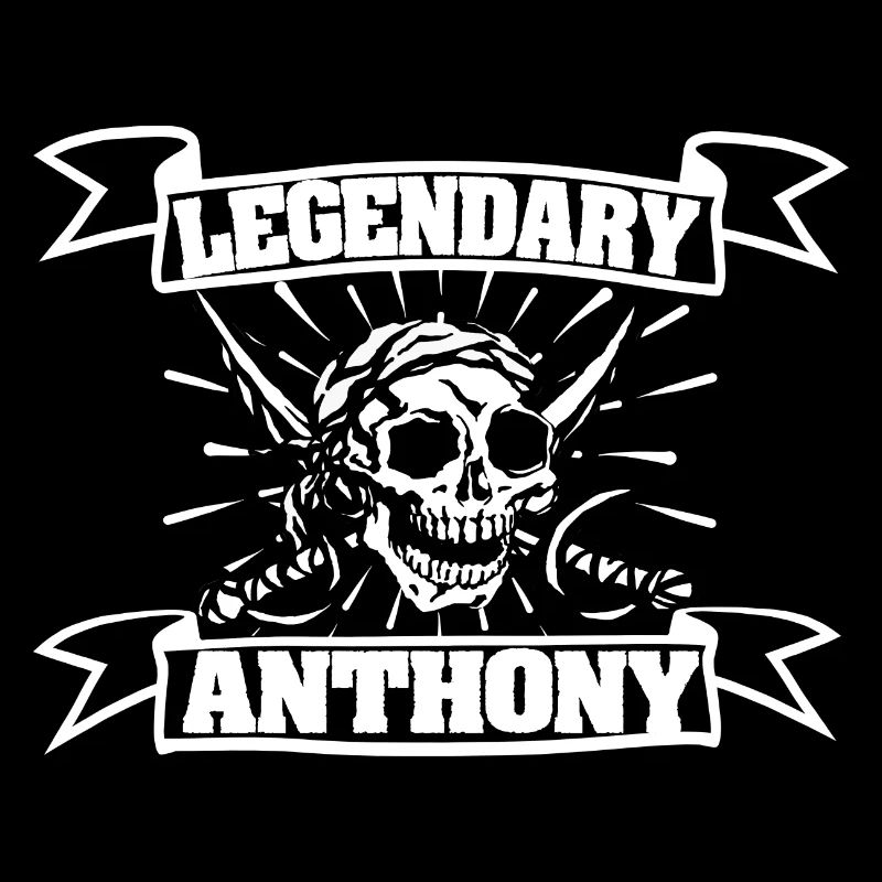 Anthony