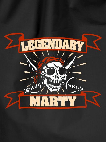 Gift for Marty