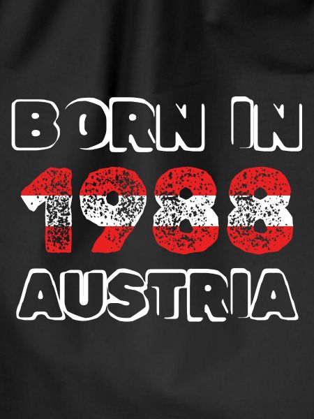 Austria 1988