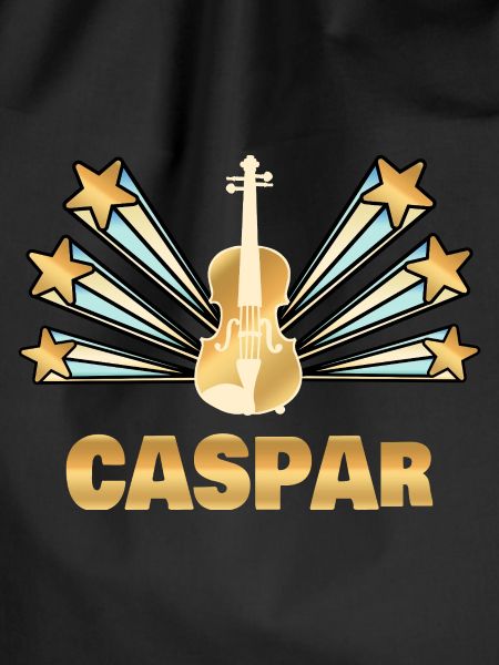 Caspar