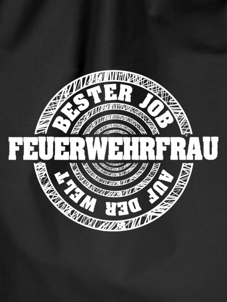 Job Firefighter