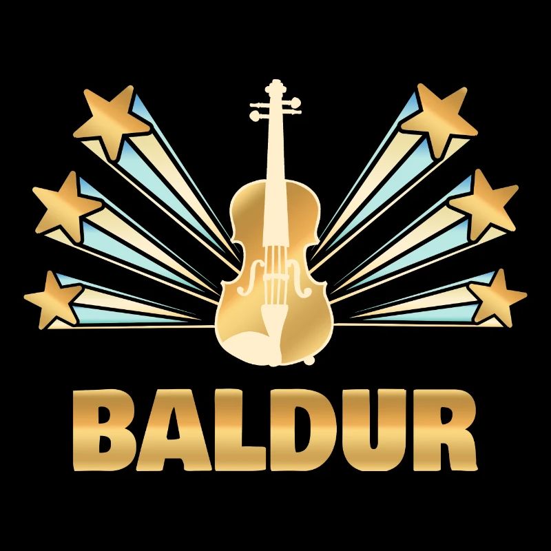 Violin Baldur