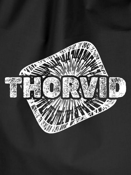 Geburt Thorvid