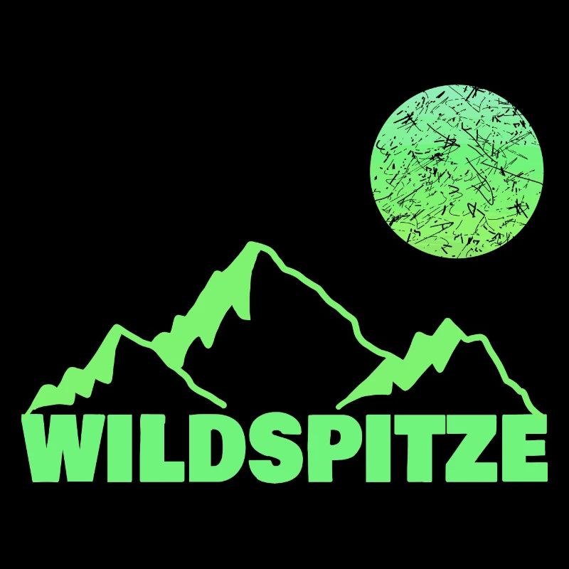 Mountain Mountaineering Climbing wildspitze