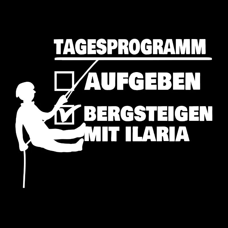 Bersteigen Bouldern Klettern ilaria