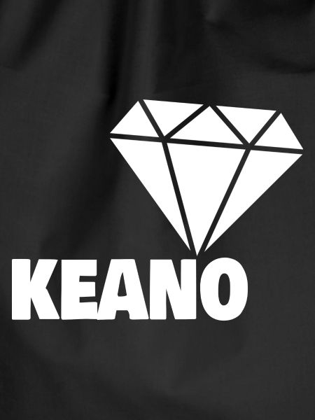 Noble Keano