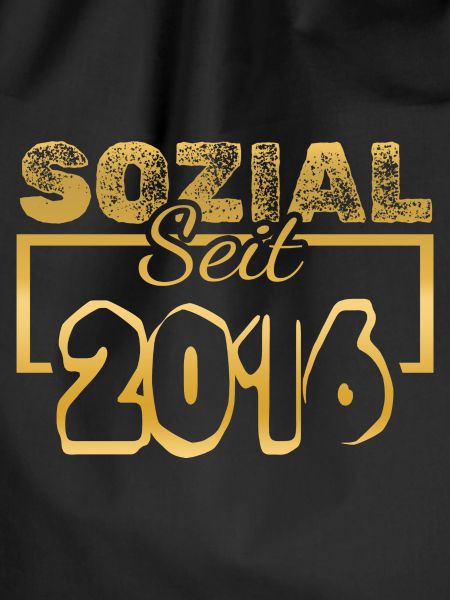 Sozial 2016