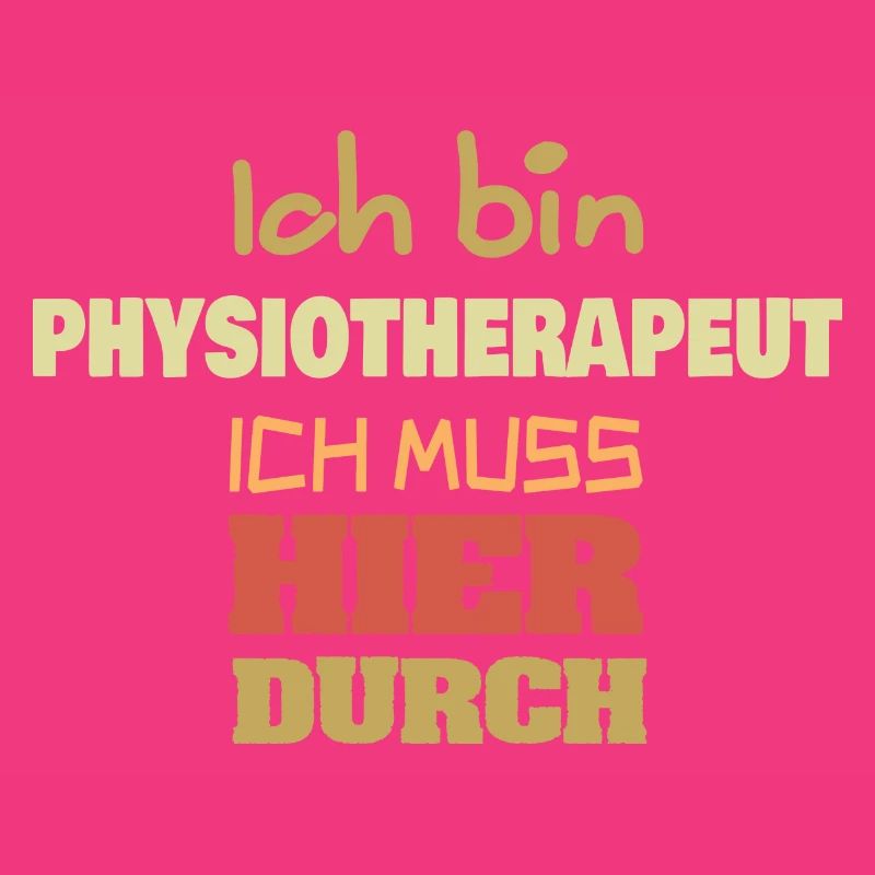 Beruf Physiotherapeut