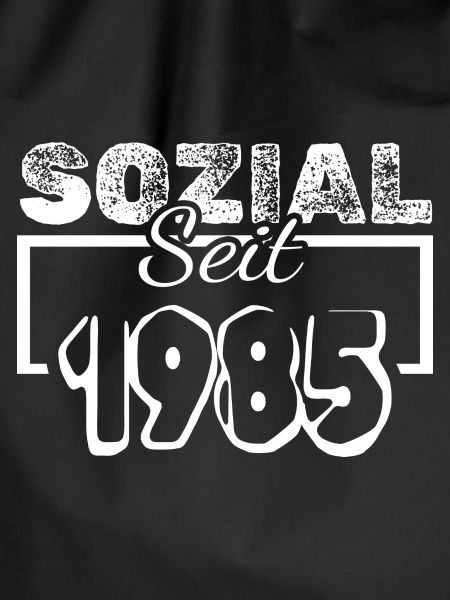 Social 1985