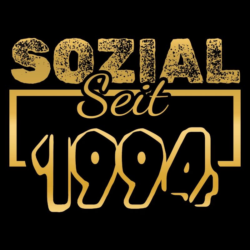 Sozialarbeiter 1994