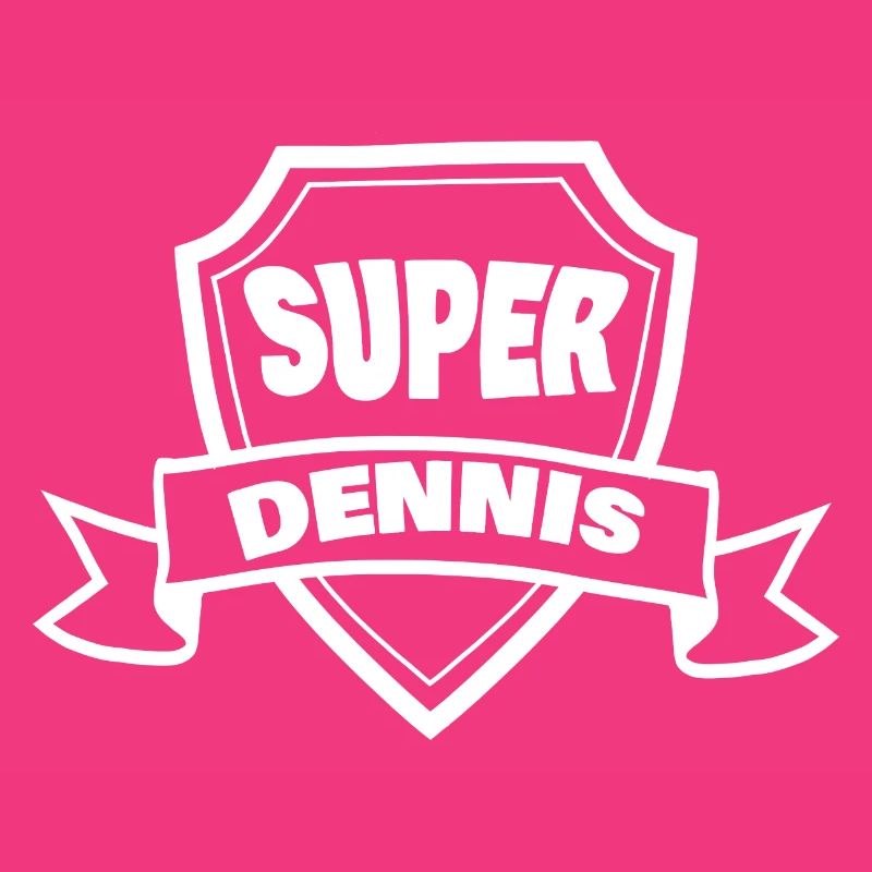 Dennis as a first name