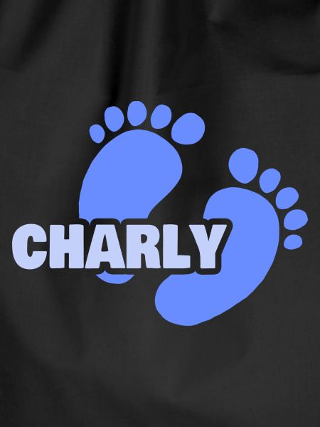 Birth Charly
