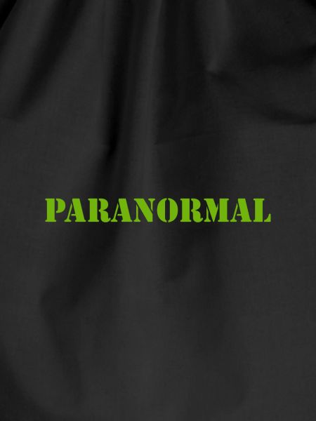 paranormal