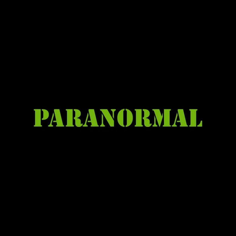 paranormal