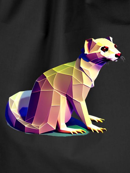 Polygon ferrets