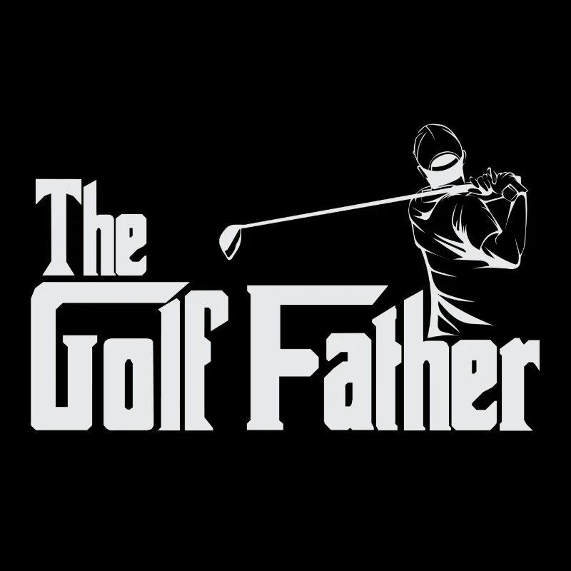 Golf Geschenk Witz Golfspieler Golfer