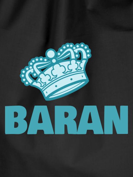 Baran as Baran