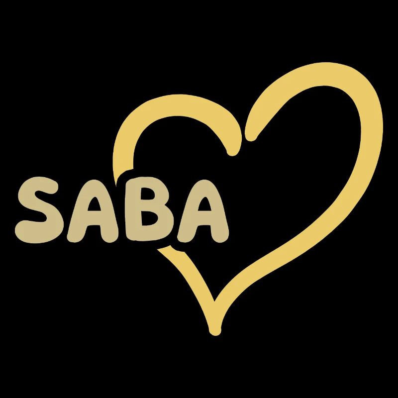 Gift for Saba