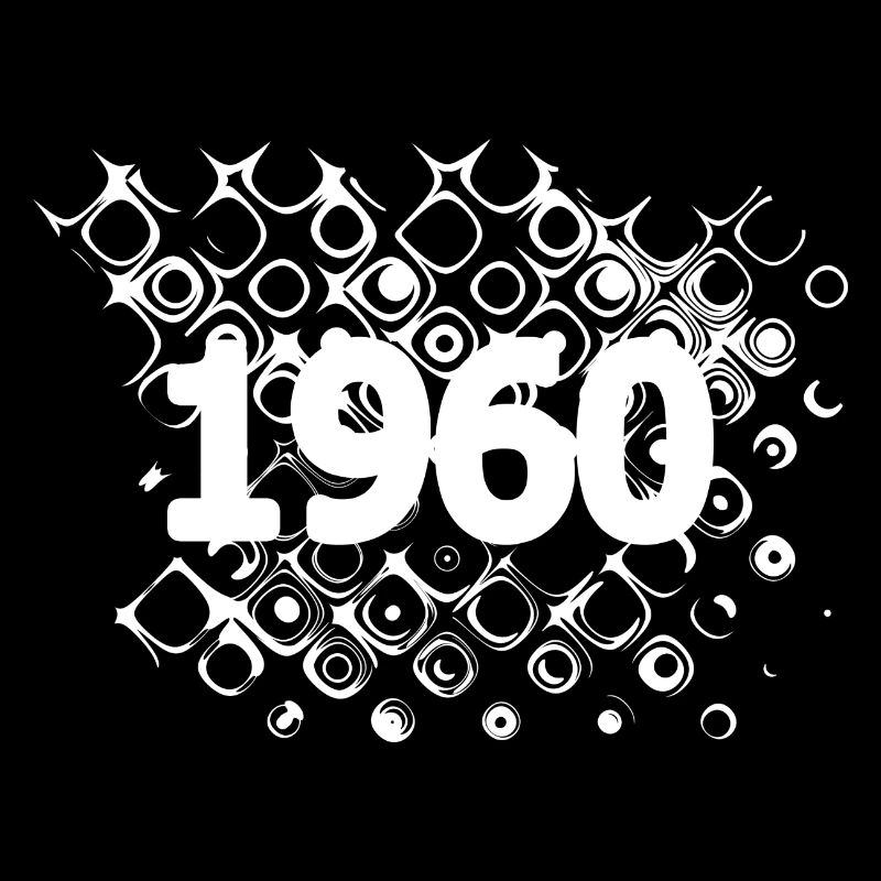 Année 1960