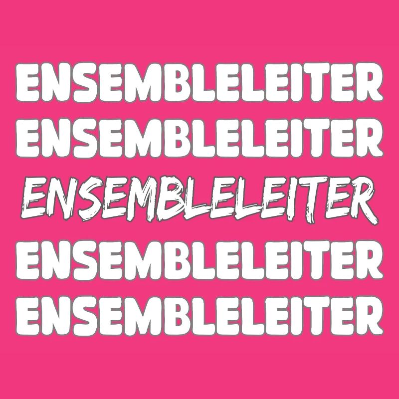 Emploi : Chef d’Ensemble