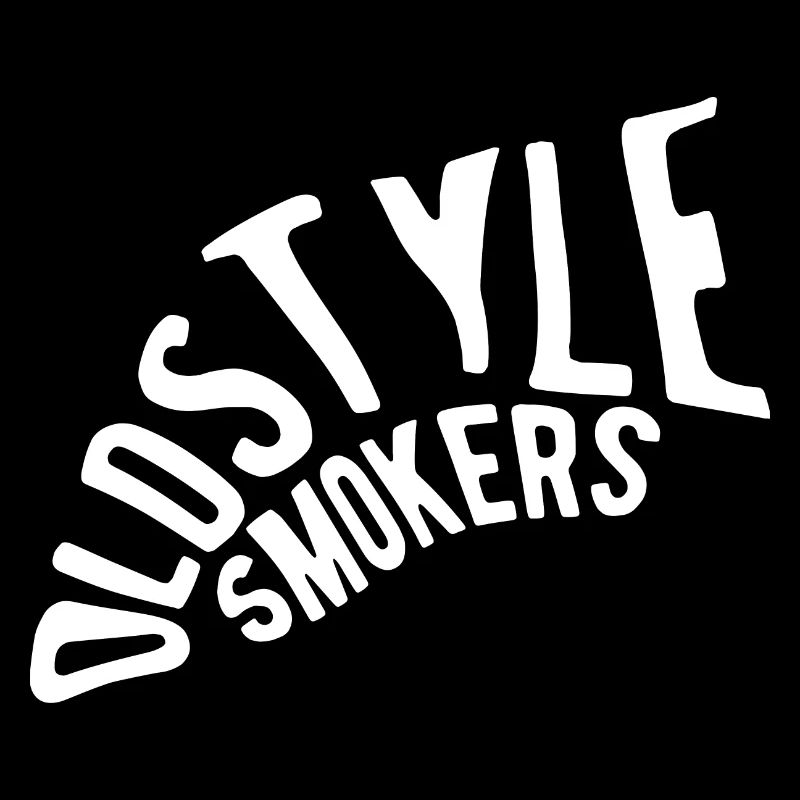 Oldstyle smokers