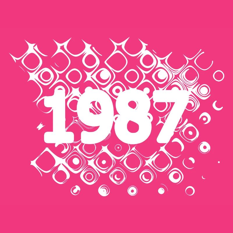 1987 1987