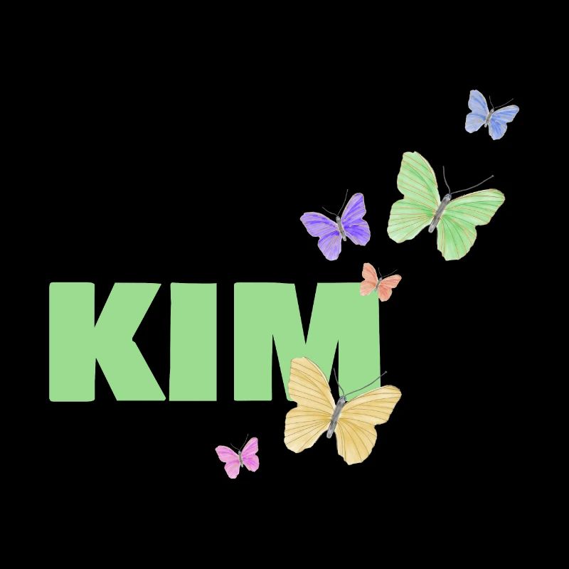 Kim Kim