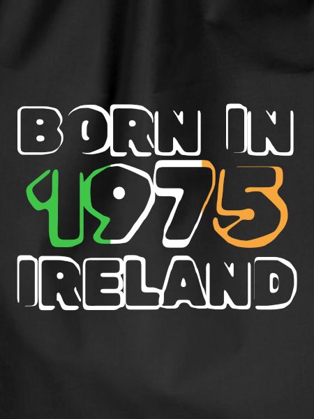 Ireland 1975