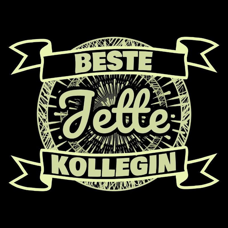 Jette