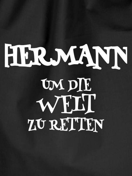 Retter Hermann