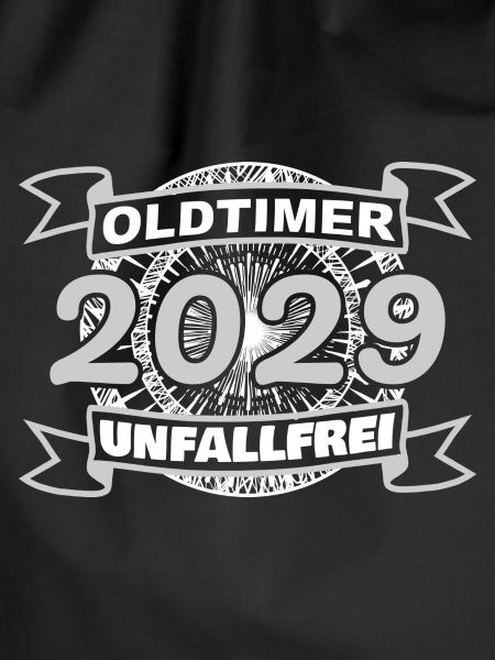 Oldtimer 2029