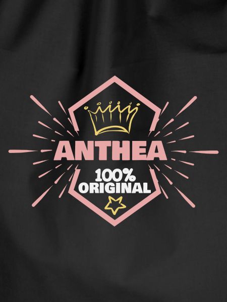 Geschenk für Anthea
