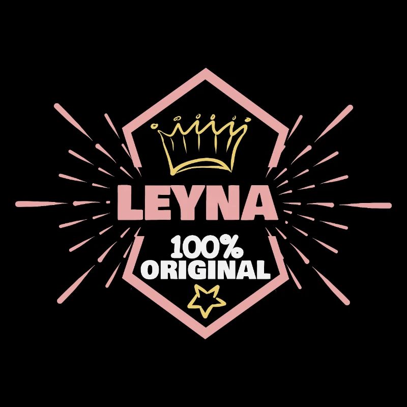 First name Leyna