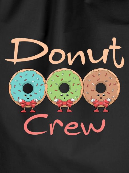 Donut Crew