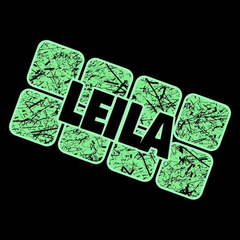 Gift for Leila