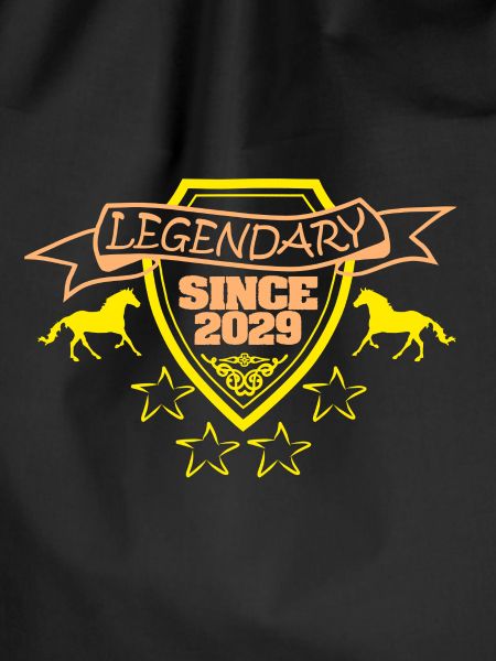 since 2029