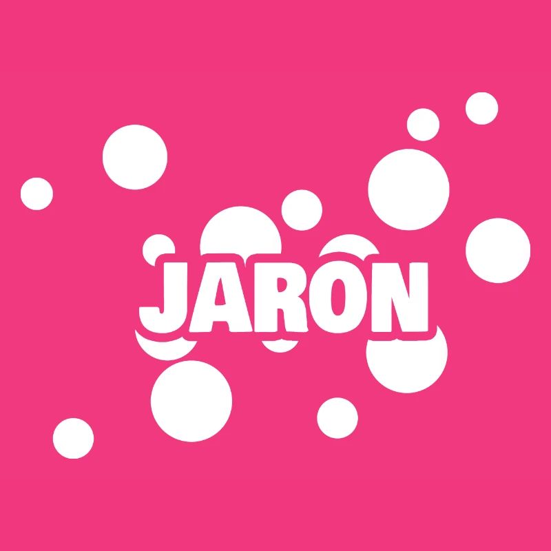 First name Jaron