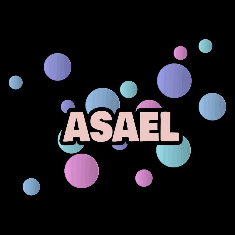 Asaël Asaël