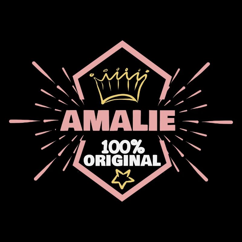 Gift for Amalie
