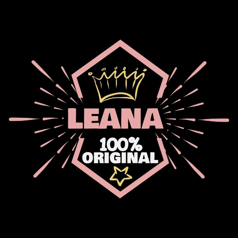 First name Leana