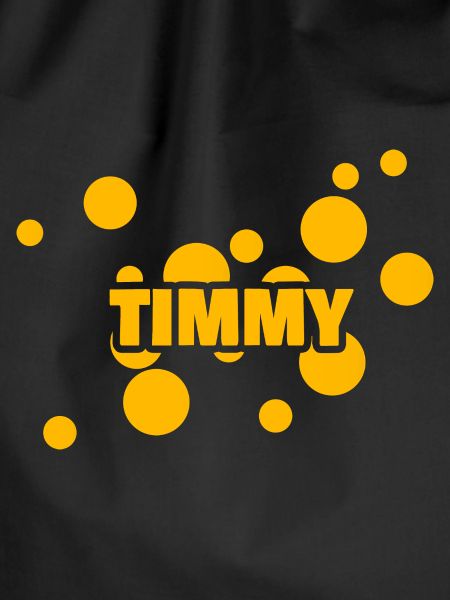 Timmy Timmy