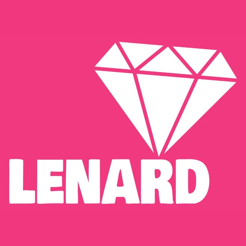 Gift for Lenard