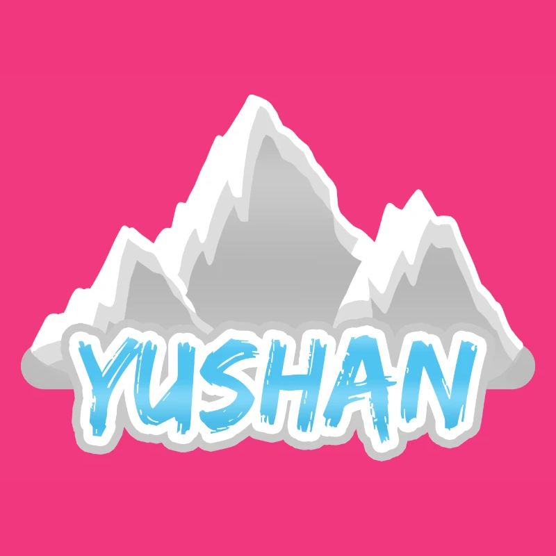 Yushan