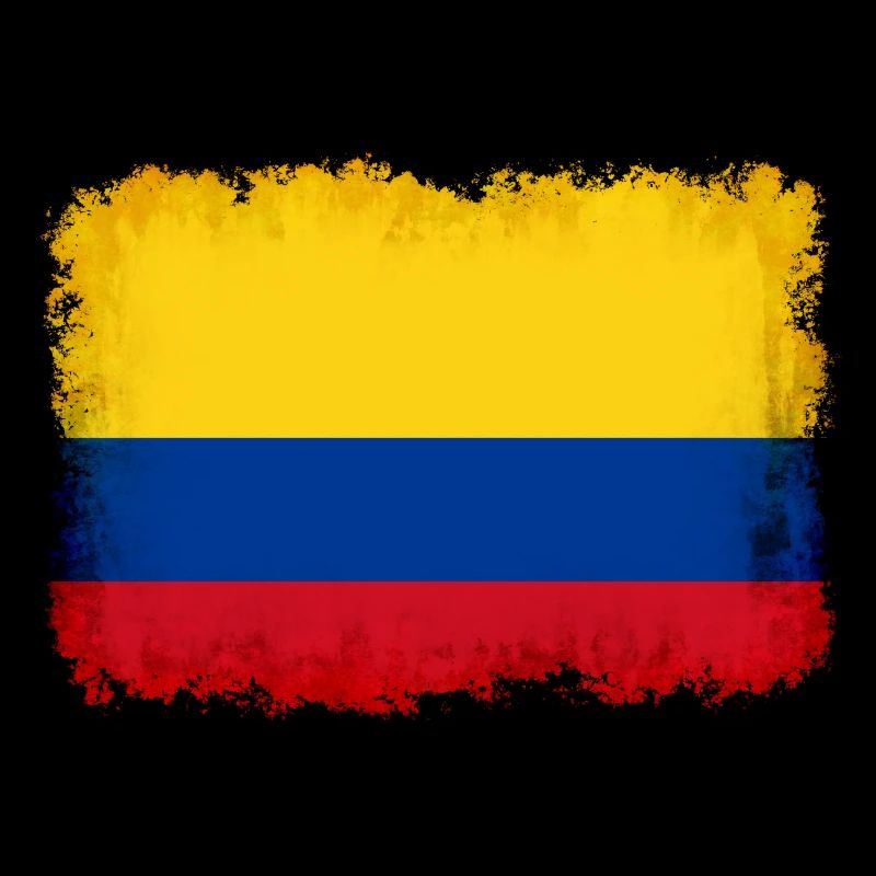 Gift for Colombia