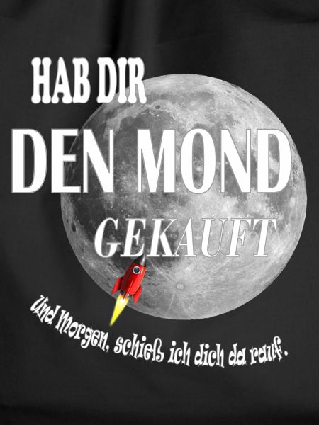 MOON BOUGHT