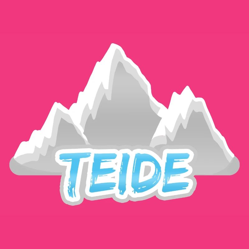 Mount Teide